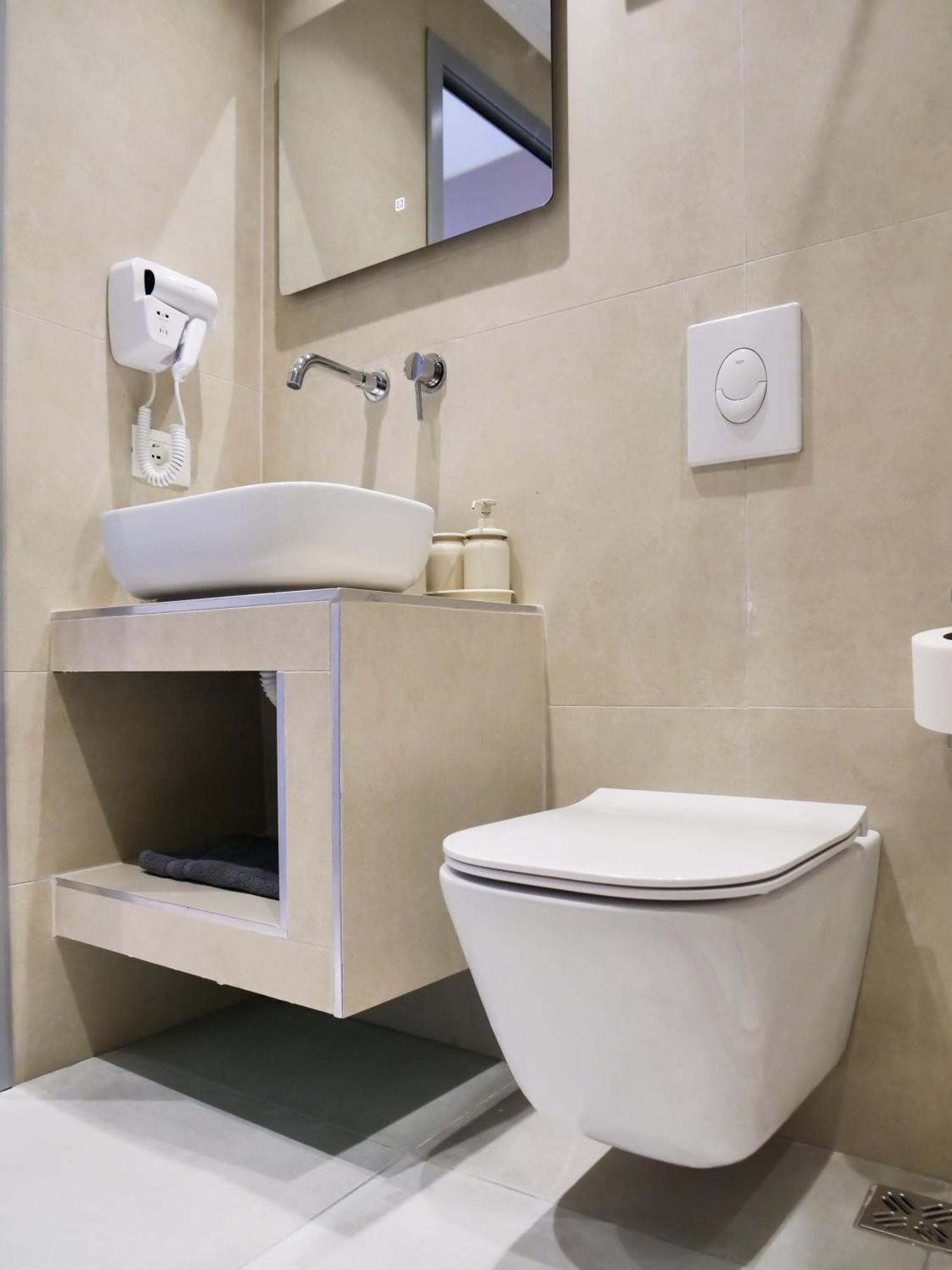 Orchard Retreat Aparthotel Χειμάρρα Εξωτερικό φωτογραφία