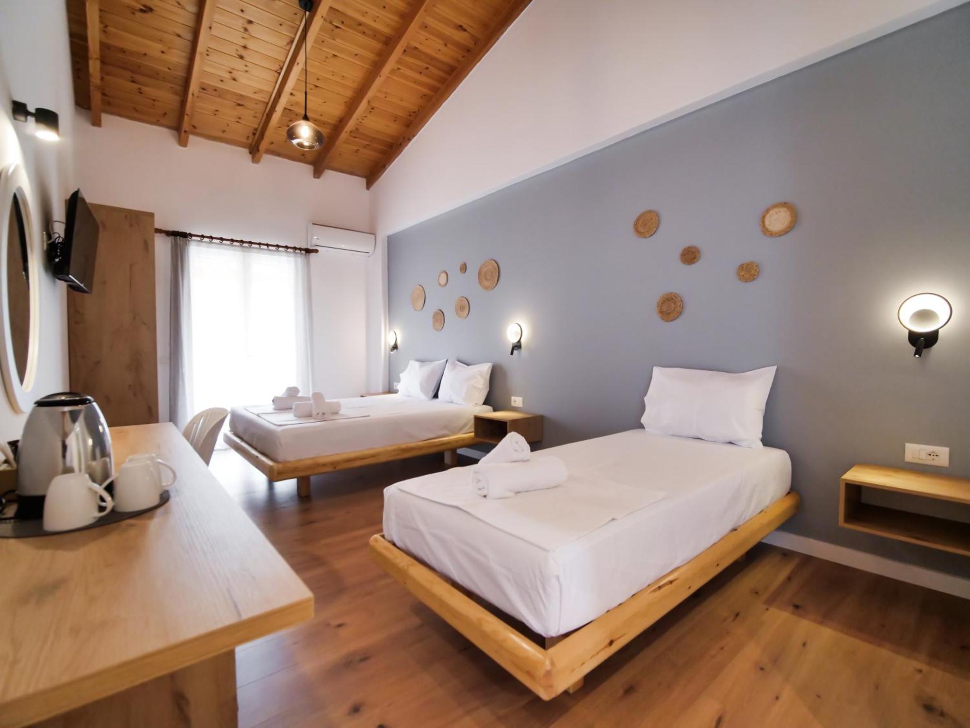 Orchard Retreat Aparthotel Χειμάρρα Εξωτερικό φωτογραφία