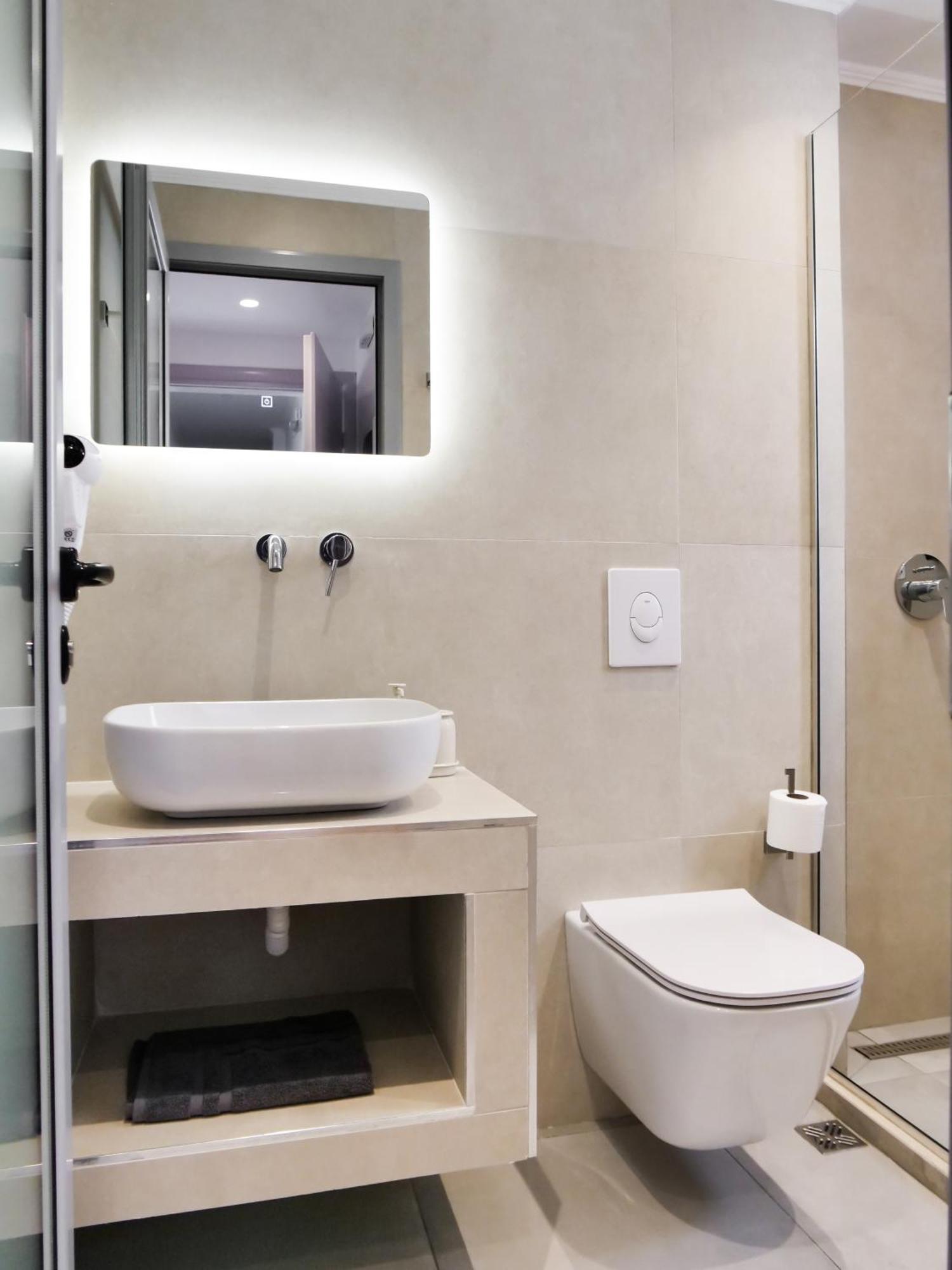 Orchard Retreat Aparthotel Χειμάρρα Εξωτερικό φωτογραφία